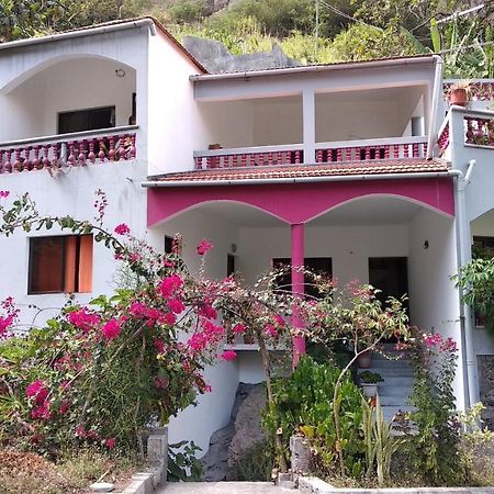 Damontanha 2 Apartment Ribeira Grande Exterior photo