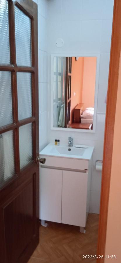 Damontanha 2 Apartment Ribeira Grande Exterior photo