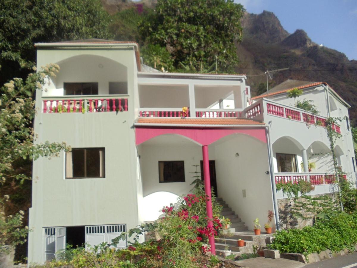 Damontanha 2 Apartment Ribeira Grande Exterior photo