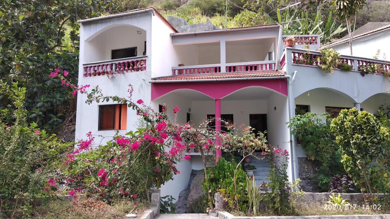 Damontanha 2 Apartment Ribeira Grande Exterior photo