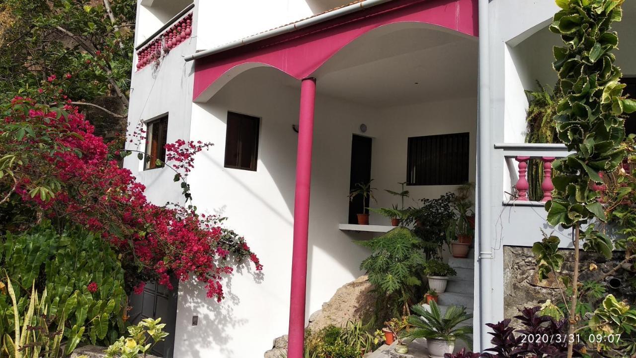 Damontanha 2 Apartment Ribeira Grande Exterior photo